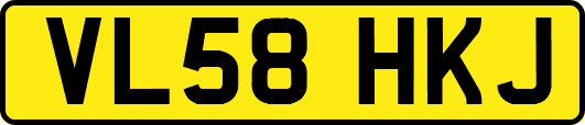 VL58HKJ