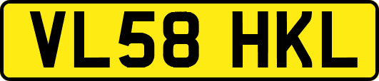VL58HKL