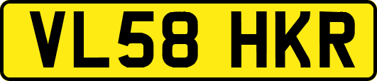 VL58HKR
