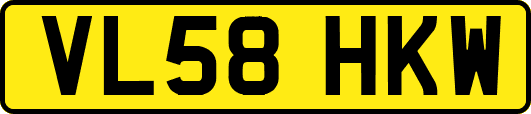 VL58HKW