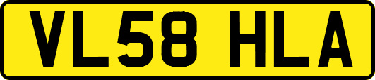 VL58HLA