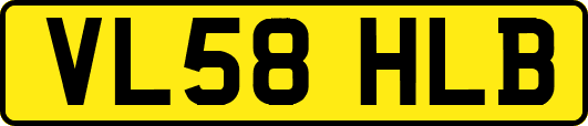 VL58HLB