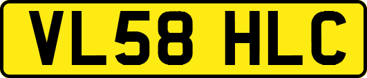 VL58HLC