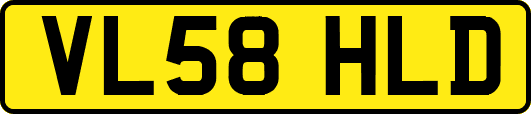 VL58HLD