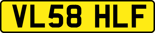 VL58HLF
