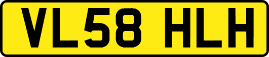 VL58HLH