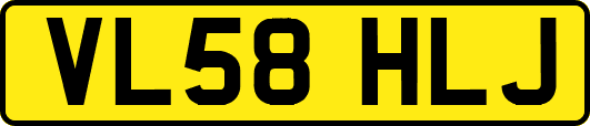 VL58HLJ
