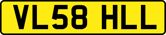 VL58HLL