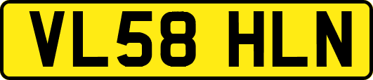 VL58HLN