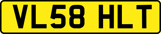 VL58HLT