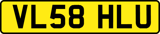 VL58HLU