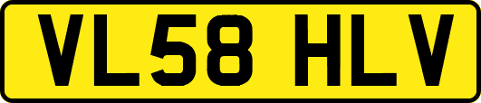 VL58HLV