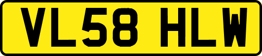 VL58HLW