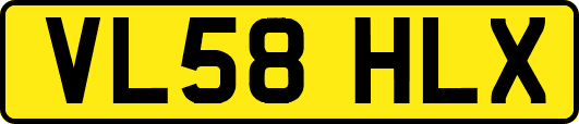 VL58HLX