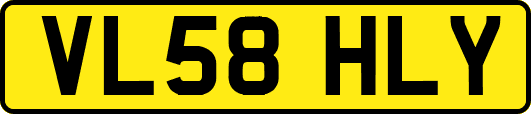 VL58HLY