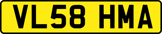VL58HMA