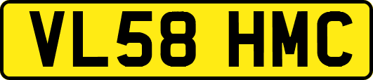 VL58HMC