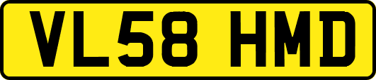 VL58HMD