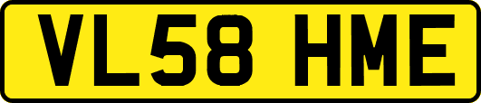 VL58HME