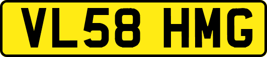 VL58HMG