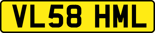VL58HML