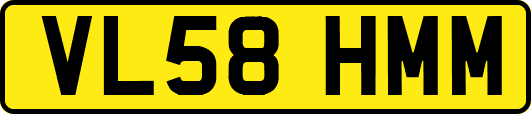 VL58HMM
