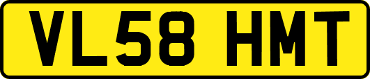 VL58HMT