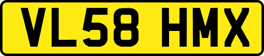 VL58HMX
