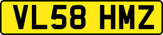 VL58HMZ