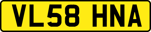 VL58HNA