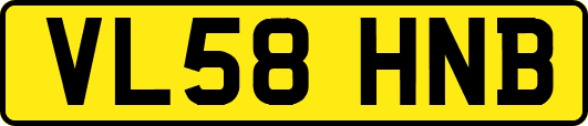 VL58HNB