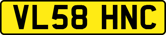 VL58HNC