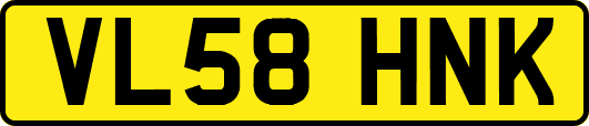VL58HNK