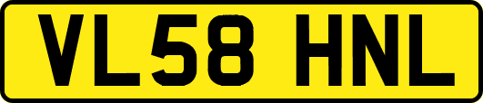 VL58HNL