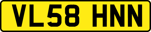 VL58HNN