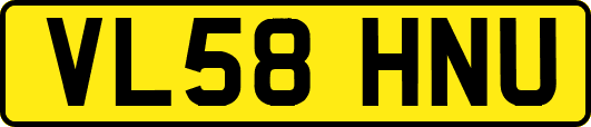 VL58HNU