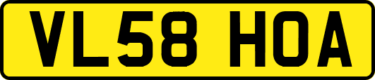 VL58HOA