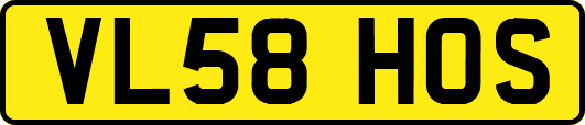 VL58HOS