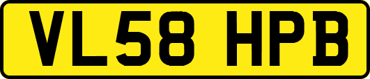 VL58HPB