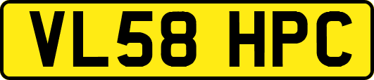 VL58HPC