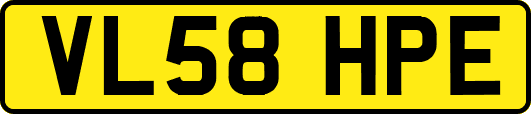 VL58HPE