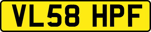 VL58HPF