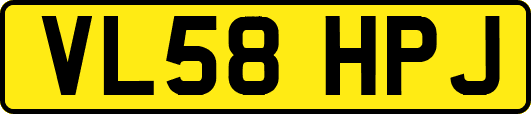 VL58HPJ