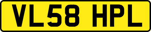VL58HPL