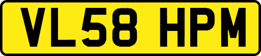 VL58HPM