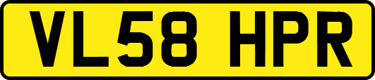 VL58HPR
