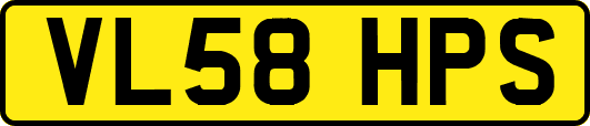 VL58HPS
