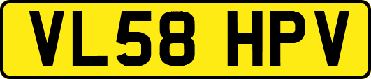 VL58HPV