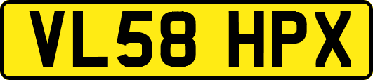 VL58HPX