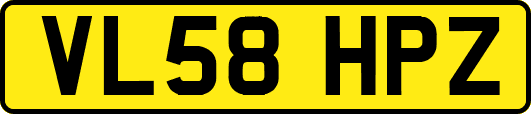 VL58HPZ